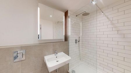 Studio to rent - Photo 2