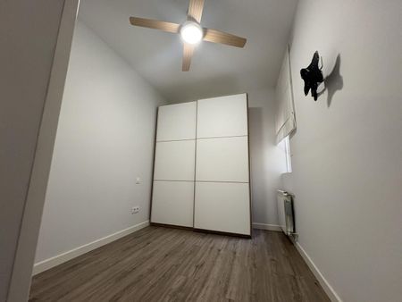 Piso de alquiler en De Lombía, Goya - Photo 3