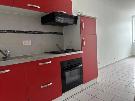 Appartement Le Teil - Photo 4