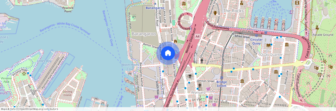 187 Kent St, NSW 2000, Sydney