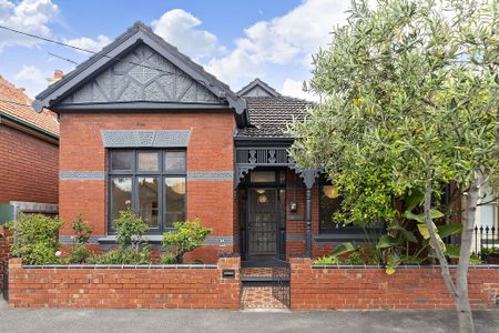 Double-Fronted 3 bed Brick Edwardian - (Available Now) - Photo 3