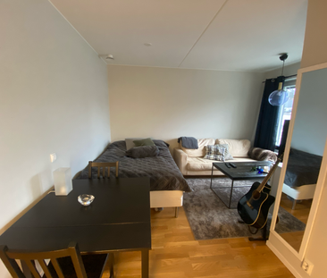 Oxelgatan, Vallentuna - Photo 2