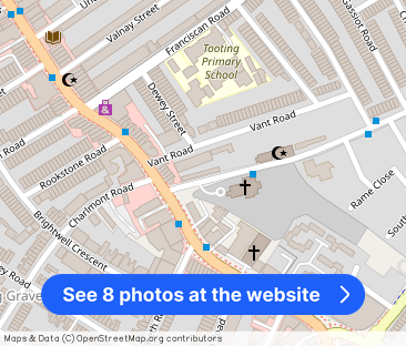 Church Lane, London - Photo 1