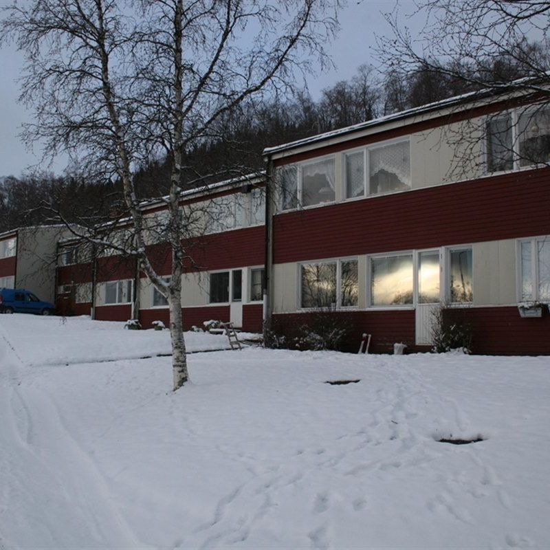 Prästgårdsvägen 18 F - Photo 2