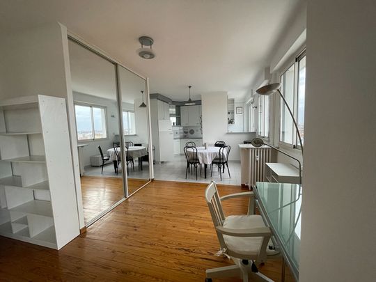 Appartement 2 pièces - Photo 1