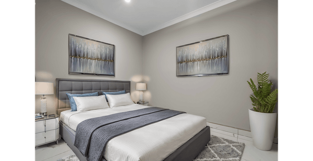 Spacious 5x3 with Side Access & Outdoor Bliss in Seville Grove! - Photo 1