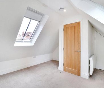 2 bedroom apartment to rent - Photo 2