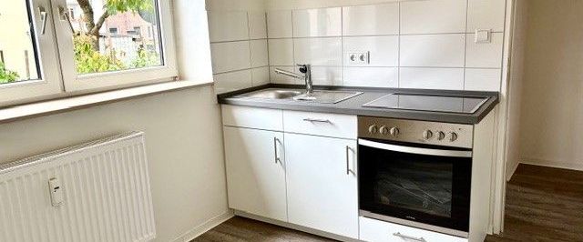 renovierte Singlewohnung in toller Lage - Photo 1