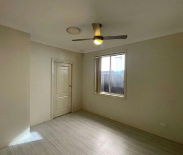 Spacious Three Bedroom Villa - Photo 1