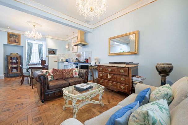 1 bedroom flat to rent - Photo 1