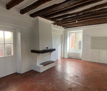 Maison T3 Chevreuse à louer - Photo 6