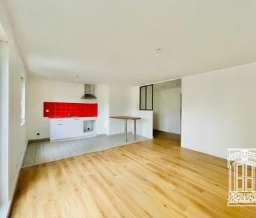 Location Appartement 2 pièces 51m² LYON 8ème - Photo 4