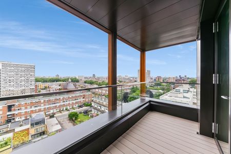 2 Bed Flat, Dawson Street, E2 - Photo 2