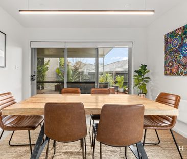 8/17 Pickup Close, Casey ACT 2913 - Townhouse For Rent | Domain - Photo 5