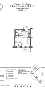 Torggatan 8E, 74949, Enköping - Photo 3