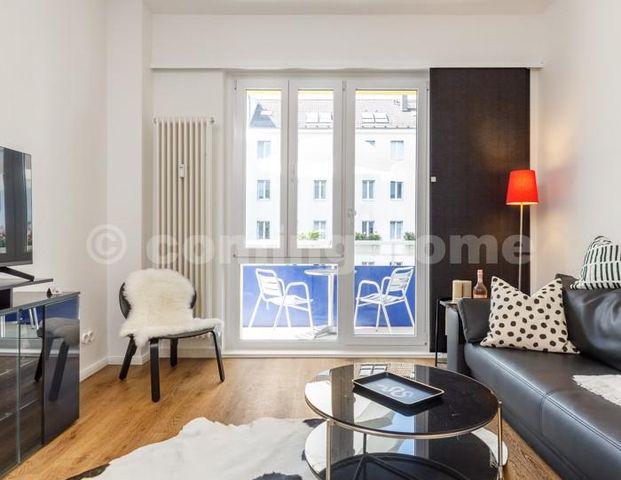 Für einen perfekten Start in Berlin - Photo 1