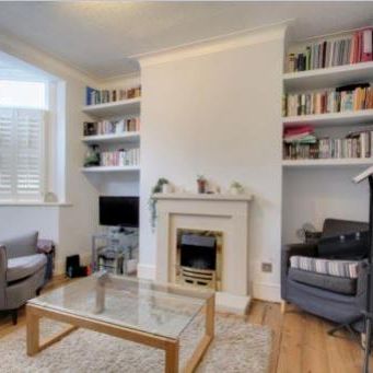 3 Bed Terraced House, Calverton Road, E6 - Photo 1