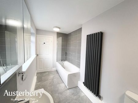 Dimsdale Parade East, Wolstanton, Newcastle - Photo 5