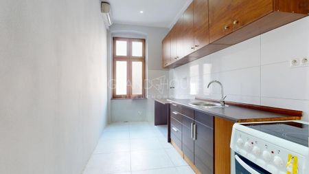 Mieszkanie w Centrum, idealne na kancelarię! - Zdjęcie 4