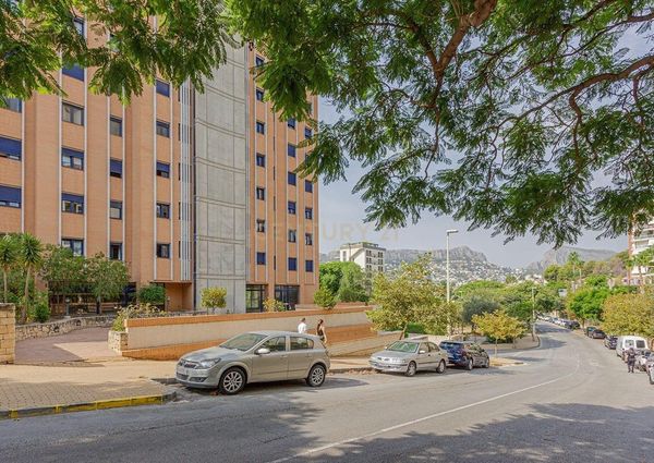 Calpe/Calp, Valencian Community