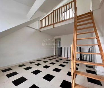 Location Appartement 2 pièces 58m² ST NAZAIRE 44600 - Photo 2