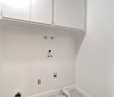 Appartement à louer - Montréal (Ahuntsic-Cartierville) (Nouveau Bor... - Photo 5
