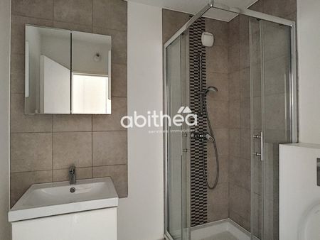 Appartement 1 Pièce 30 m² - Photo 4