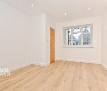 2 bedroom detached bungalow to rent - Photo 4