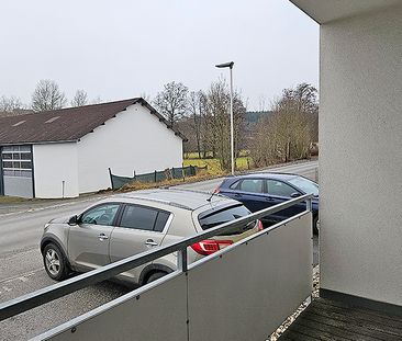 barrierefreie Wohnung in Schwarzenau - Photo 6