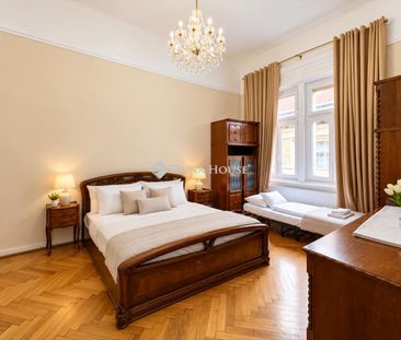 Kiadó újszerű állapotú lakás - Budapest VI. kerület - Photo 6