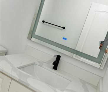 For Lease - 26 Scarletwood Street Unit# LOWER, Hamilton, Ontario - Photo 4