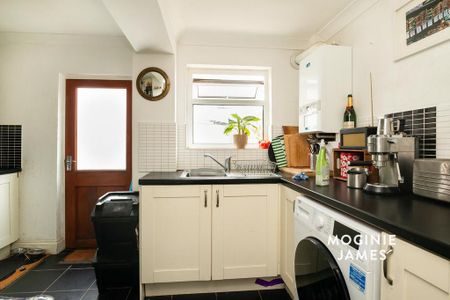 2 bedroom terraced house to rent - Photo 5