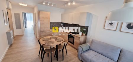 Nowe 2 pokoje z balkonem Centrum. - Фото 4