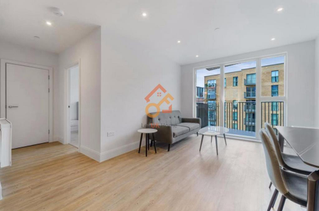 1 bedroom flat to rent - Photo 5