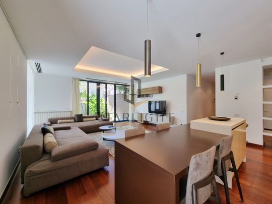 Primaverii | Exclusive Ground Floor Apartment with Private Garden - Photo 1