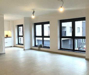 Appartement te huur in Lauwe voor € 850 met 2 slaapkamers - Photo 1