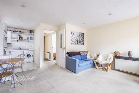 1 bedroom flat to rent - Photo 2