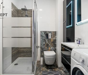 3 pok. | Balkon | Garaż | Komórka lok. | Jagodno - Zdjęcie 5