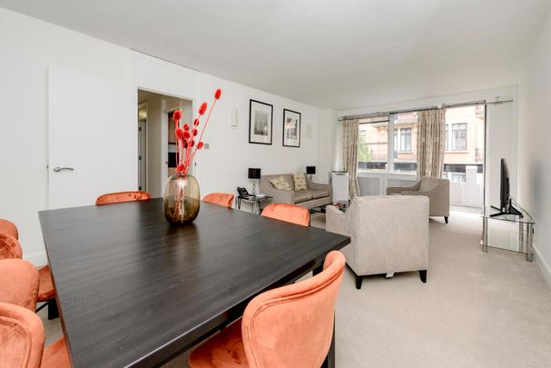 Weymouth Street, W1W, London - Photo 1