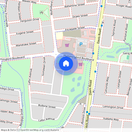 22 Bonsallo Walk, Vic 3029, Tarneit