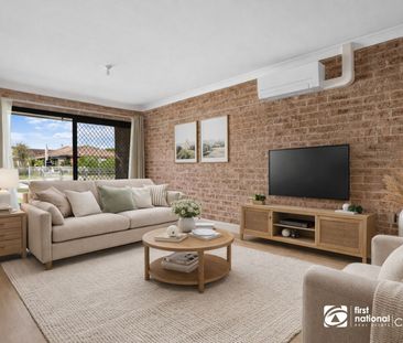 Easy-Care 2 Bedroom Duplex in a Super Convenient Location! - Photo 1