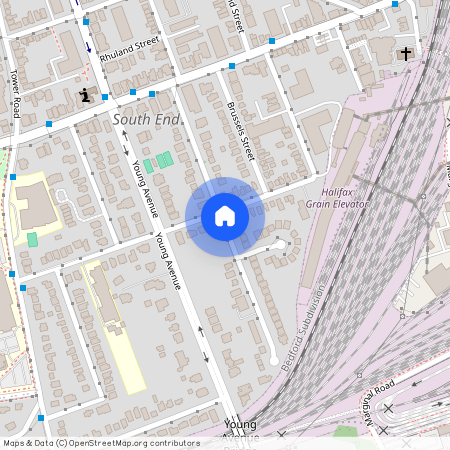 McLean Street, Halifax 21-074