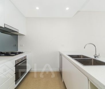 Modern apartment for lease now!! - Photo 1