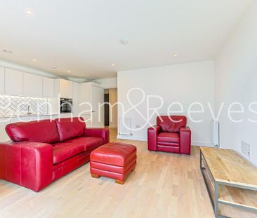 1 bedroom apartment to rent - Photo 5