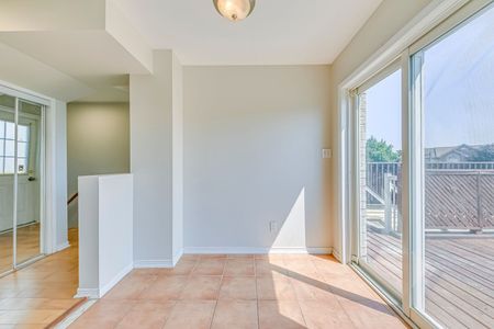 For Lease - 1489 Heritage Way Unit# 63, Oakville, Ontario - Photo 5