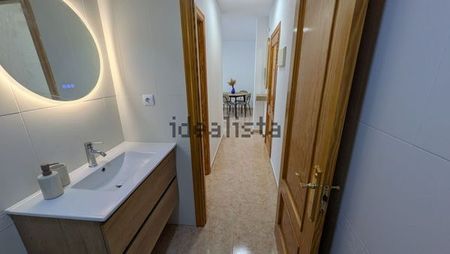 Alquiler de piso en Calle Gisbert, 1 - Foto 3