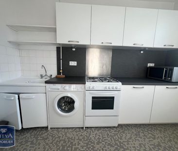 Location Appartement 2 pièces 42m² ST MARTIN D HERES 38400 - Photo 6