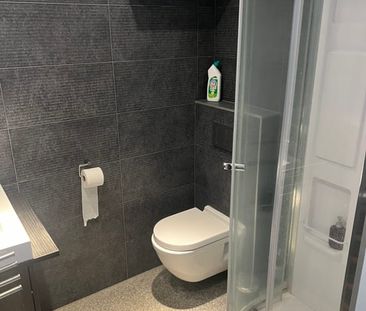 Appartement te huur - Photo 1