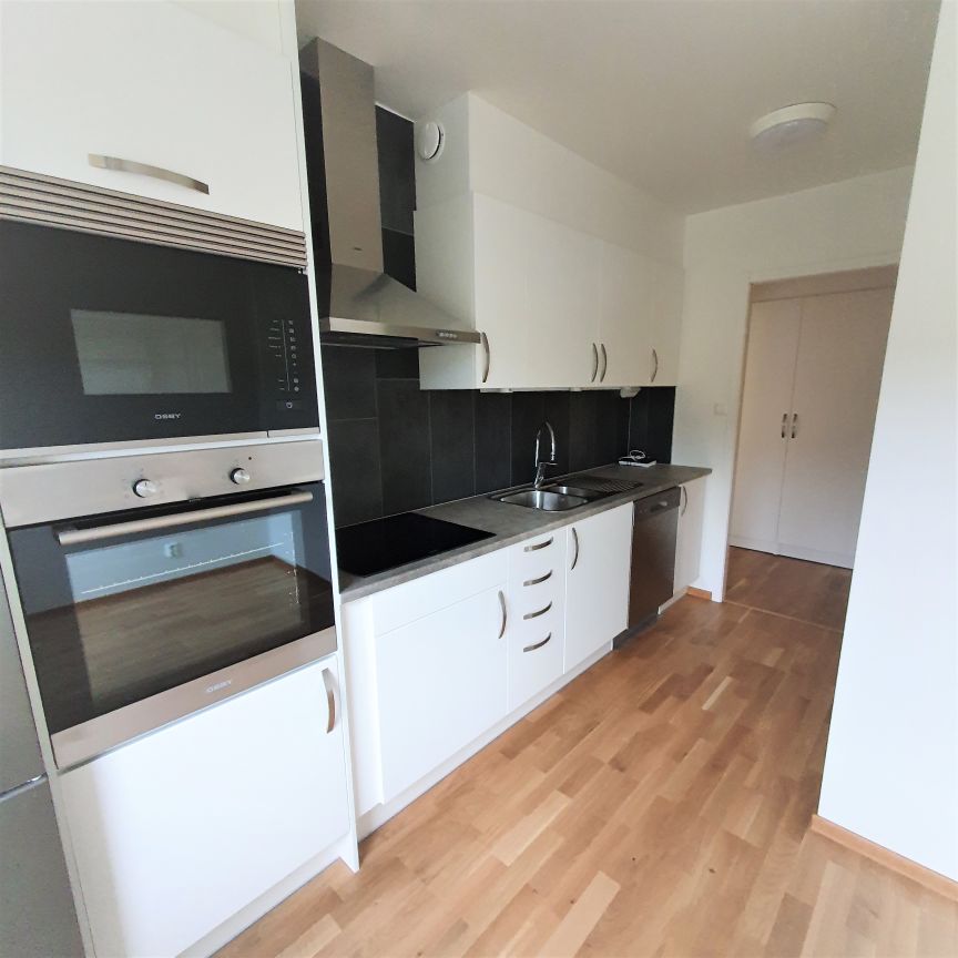 Liljebergsgatan 45 - Photo 1