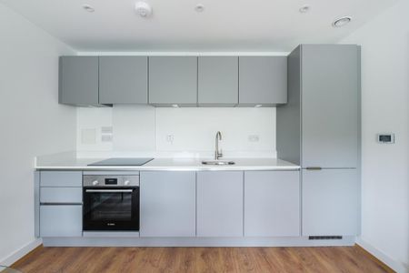 1 bedroom flat to rent - Photo 2